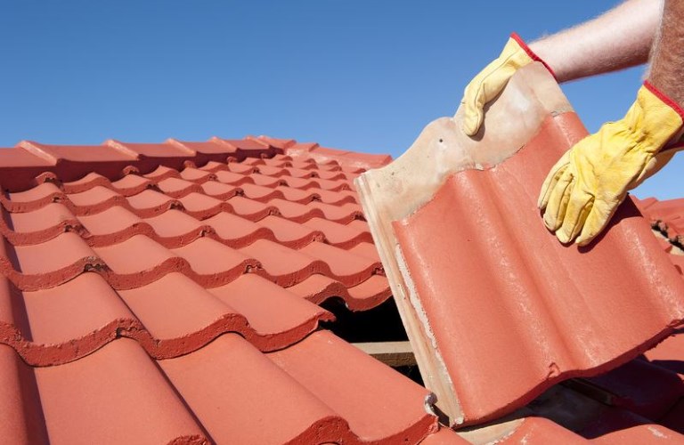 Как определить, нуждается ли ваша крыша в замене или просто ремонте - идеи мистера Райта