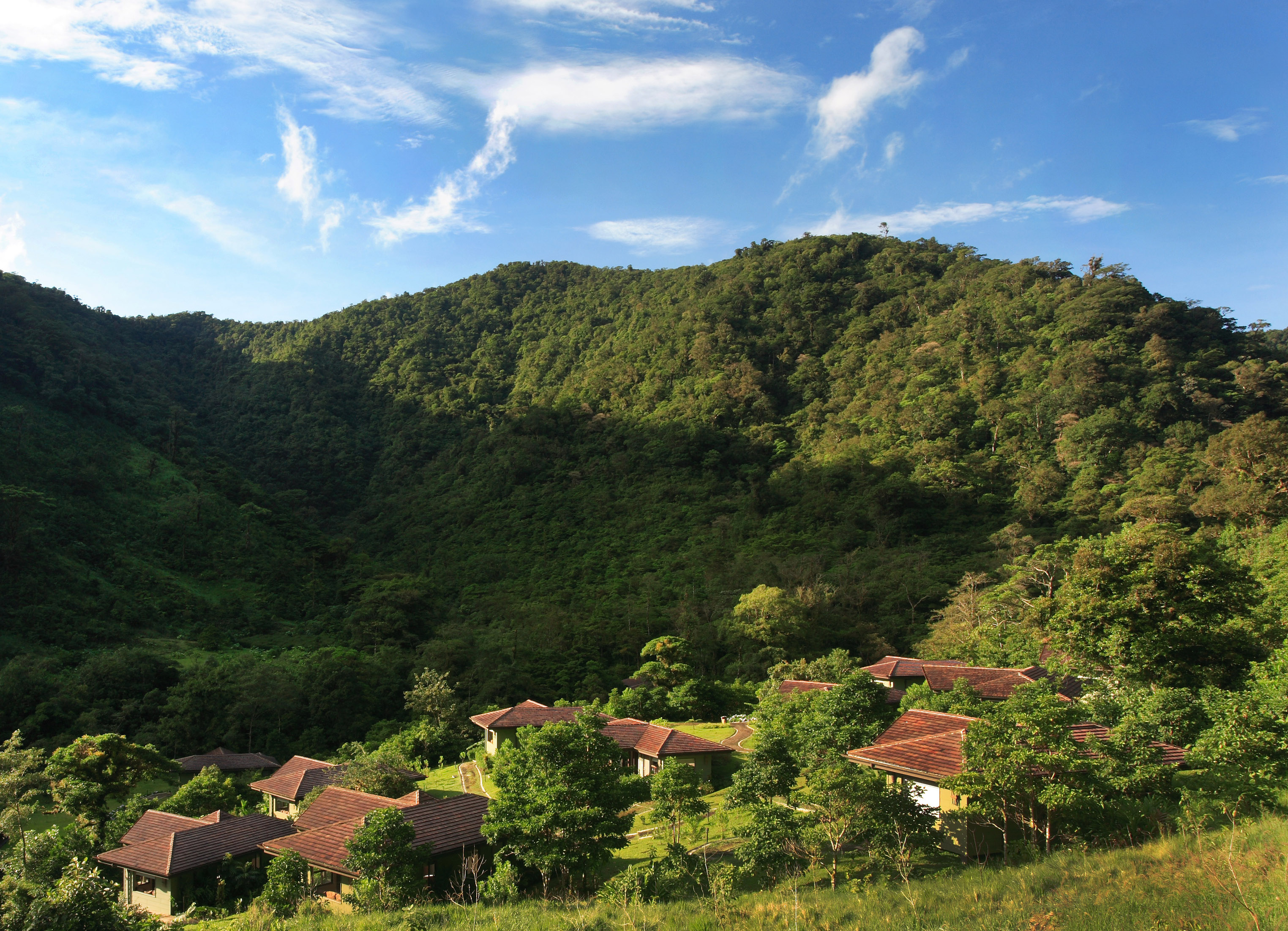 Отель El Silencio в Коста-Рике |  Мистер и миссис Смит